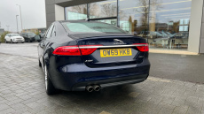 Jaguar XF 2.0d [180] R-Sport 4dr Auto Diesel Saloon